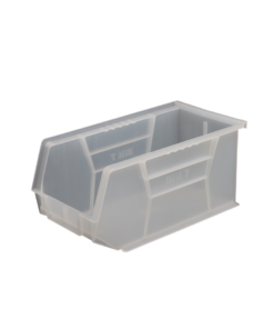 Storage Bin – Bin 7 – Clear