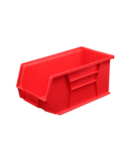 Storage Bin – Bin 7 – Red