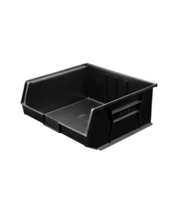 Storage Bin – Bin8 – Black