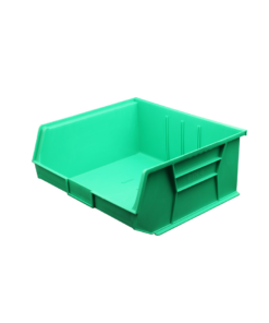 Storage Bin – Bin 8 – Green
