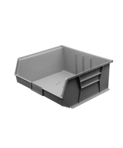 Storage Bin – Bin8 – Grey
