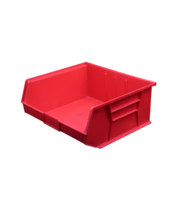 Storage Bin – Bin 8 – Red