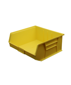 Storage Bin – Bin 8 – Yellow