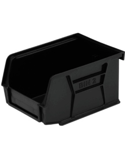Storage Bin – Bin 2 – Black