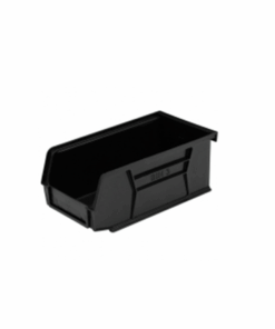 Storage Bin – Bin 3 – Black