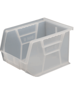 Storage Bin – Bin 6 – Clear