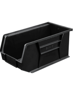 Storage Bin – Bin 7 – Black