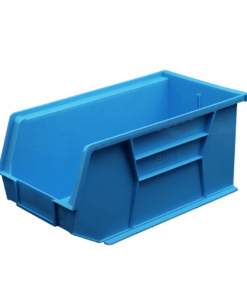 Storage Bin – Bin 7 – Blue