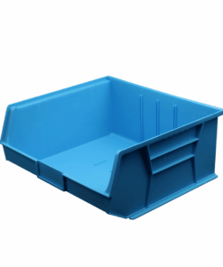 Storage Bin – Bin 8 – Blue