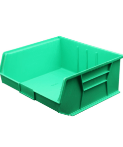 Storage Bin – Bin 8 – Green