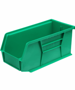 Storage Bin – Bin 5 – Green