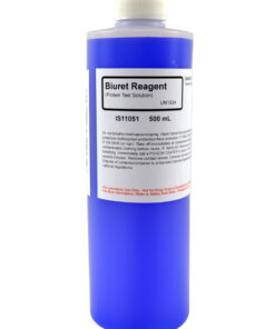 Biuret Reagent CP 500 ml