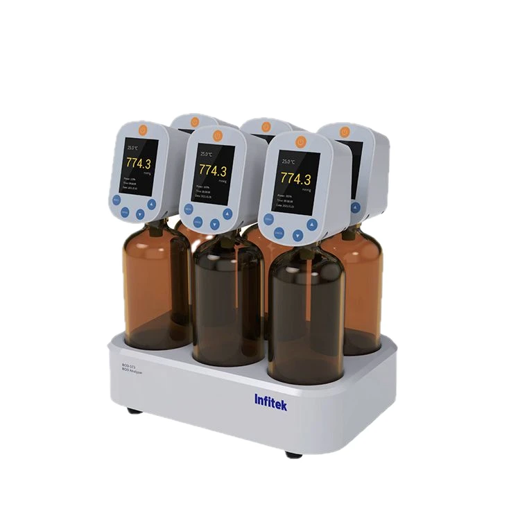 BOD Analyzer – BOD-573