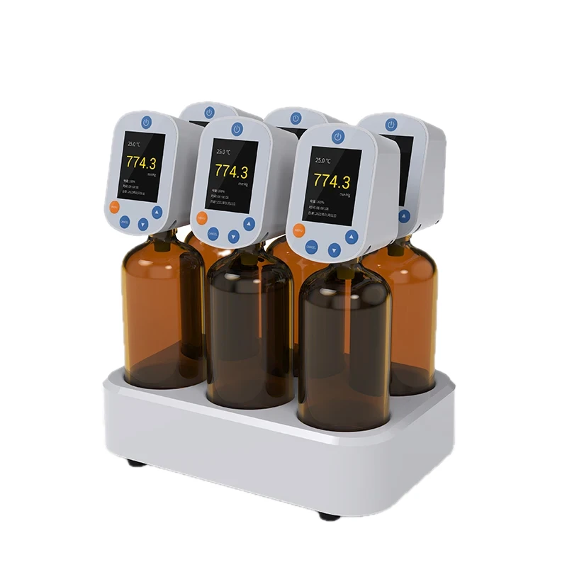 BOD Analyser