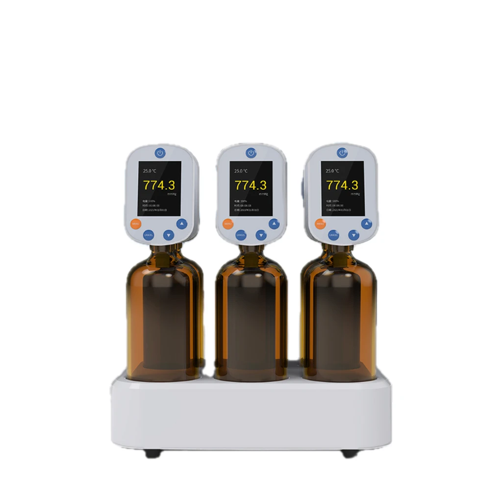 BOD Analyser - Image 3