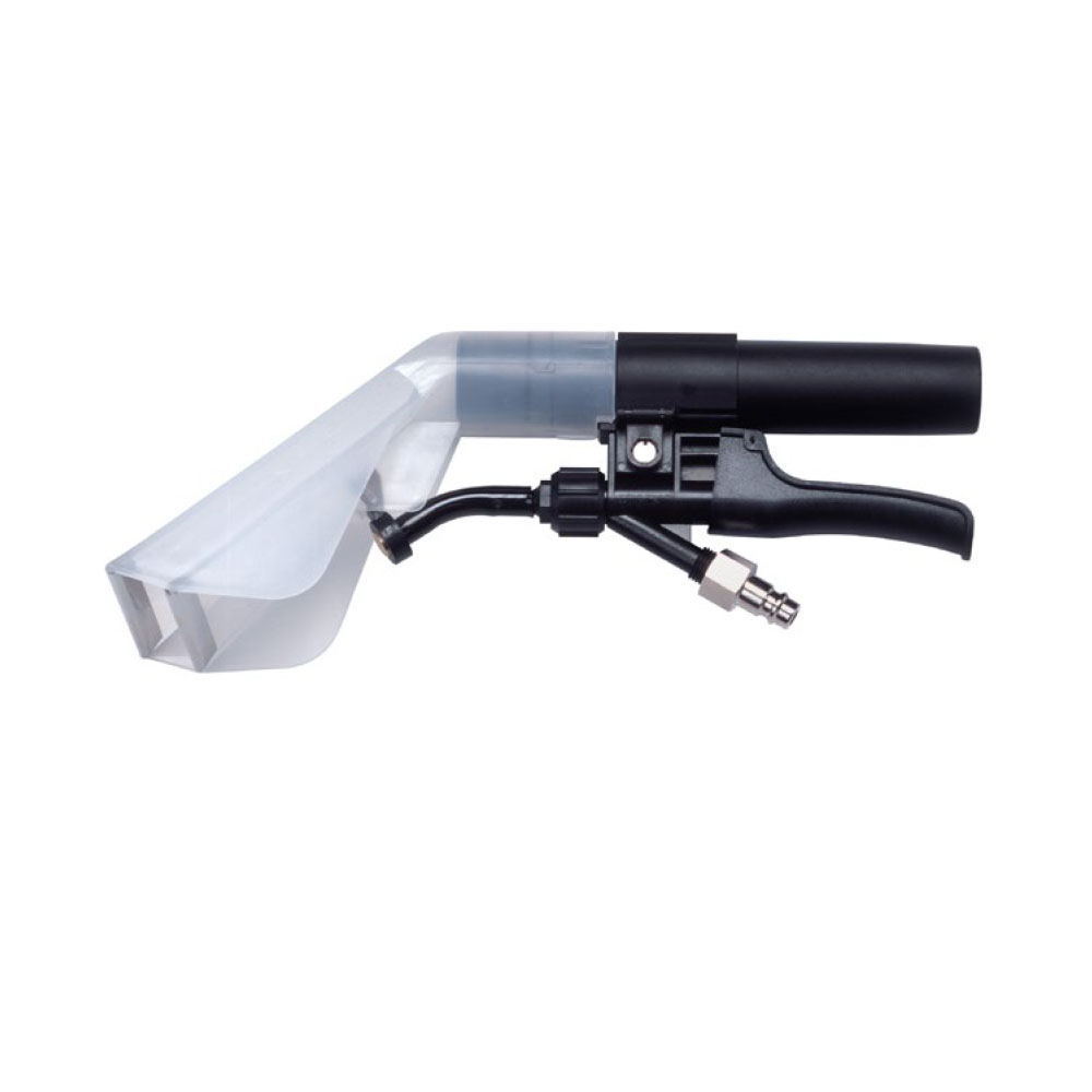 32mm 100mm Upholstery Extraction Nozzle