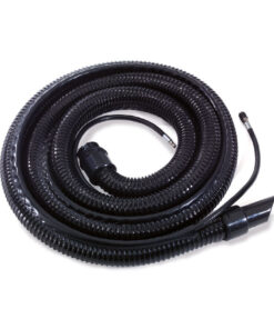38mm 4.0m CleanTec Extraction Hose