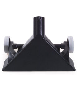 38mm CleanTec TriJet Extraction Floor Nozzle