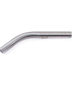 38mm Stainless Steel Extraction Tube Bend