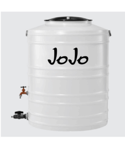Backwash Tank 500L