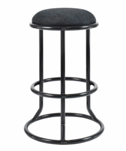 Bar Three Ring Barstool