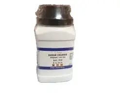 Barium Acetate AR 500g