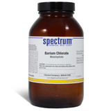 Barium Chlorate Mono-hydrate CP 500g