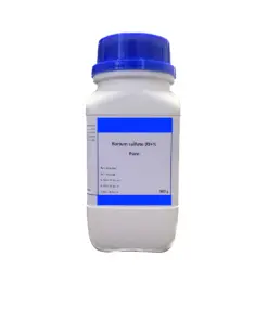 Barium Sulphate CP 500g