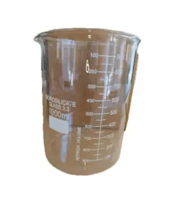 Glass Beaker-Tall Form 1000ml