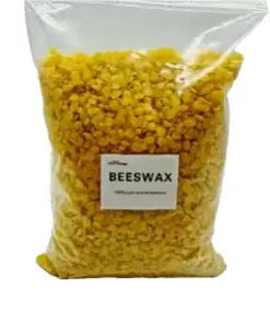 Beeswax Yellow AR 500g