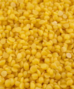 Beeswax Yellow AR 500g