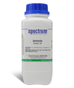 Bentonite CP 500g*