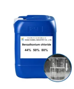 Benzalkonium Chloride- BAC 50