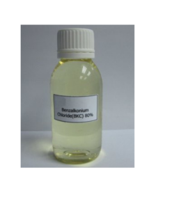 Benzalkonium Chloride CP 100g*