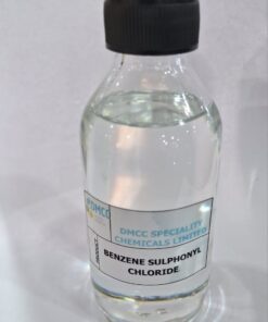 Benzenesulfonyl Chloride AR 500g