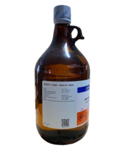 Benzine  2,5 Lt*