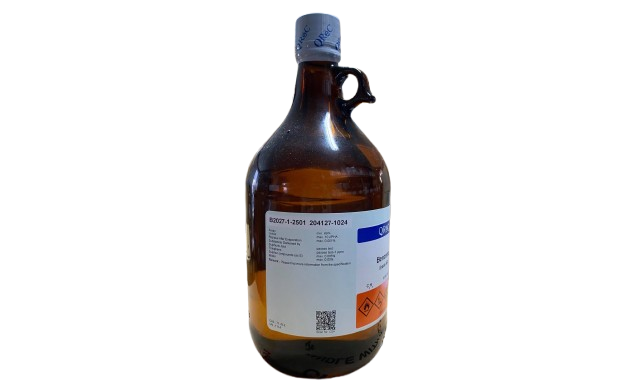 Benzine 2,5 Lt*