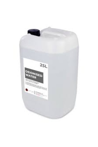 Benzine 25 Lt*