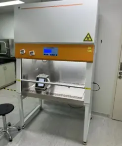 Biological Safety Cabinet BSC-1800IIA2