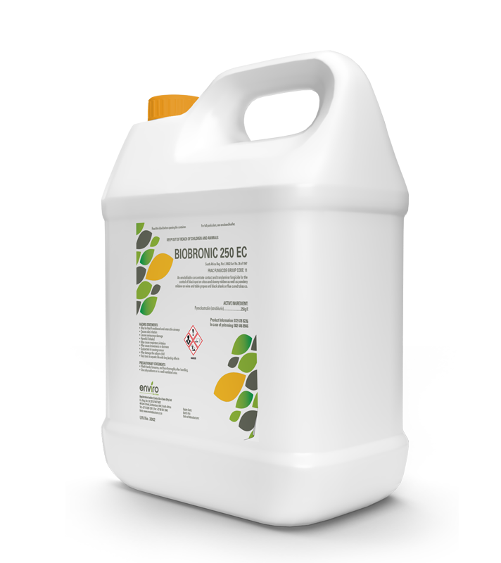 BioBronic™ 250 EC