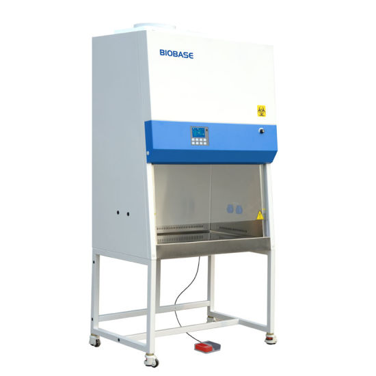 Biosafety Cabinet Class II A2 Safety-Cabinet