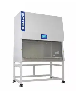 Biological Safety Cabinet Class II B2