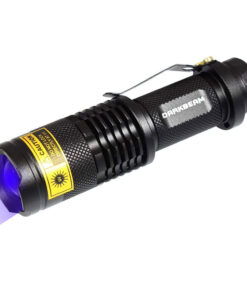 Blacklight Torch