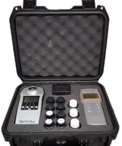 Blue Drop Water Testing, Monitoring Kits