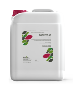Booster AS