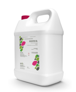 Booster Oil