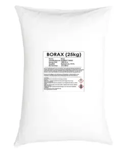 Borax (Sodium Borate) TG