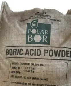 Boric Acid Powder 10kg