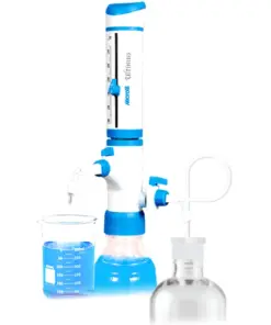 Bottle Top Dispenser Dual Inlet