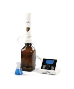 Bottle Top Dispensers Manual Volume Range ;0.1-99.9ml